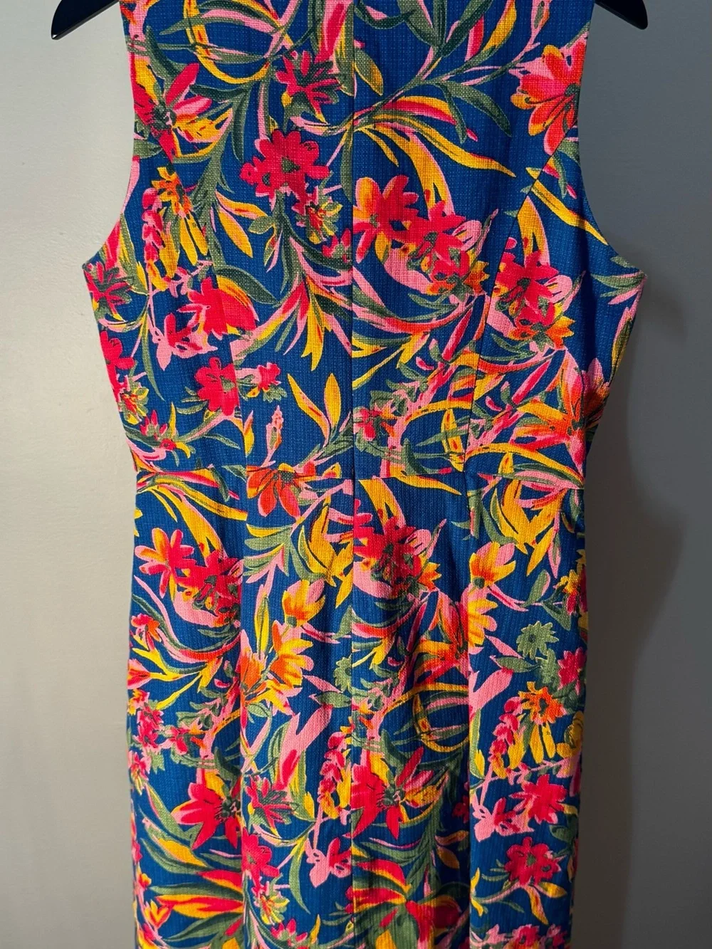 J. Crew beautiful crew